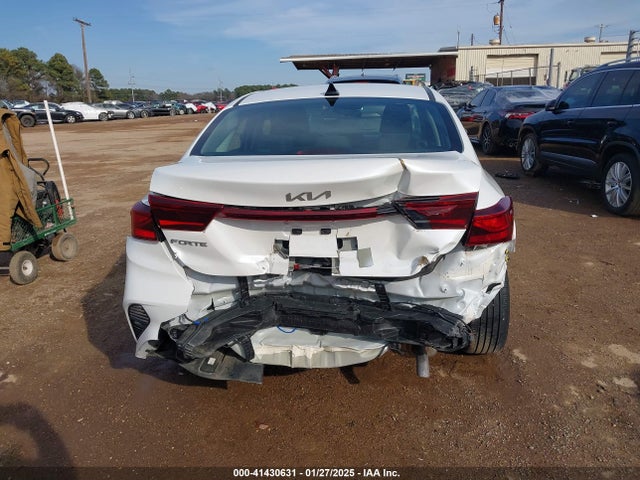 KIA Forte Lxs 2024 3KPF24AD3RE763812 Image 6