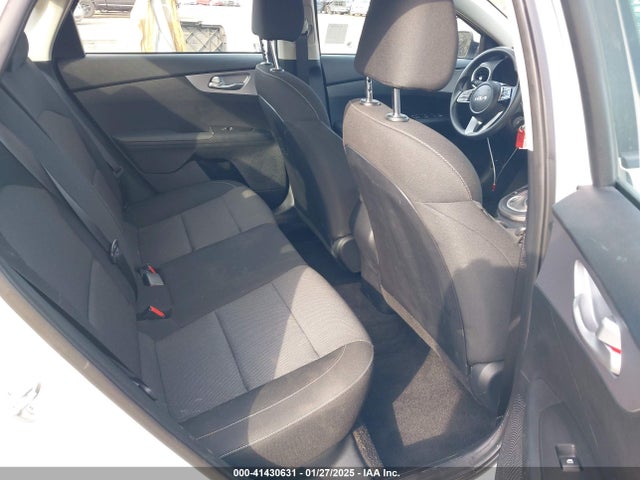 KIA Forte Lxs 2024 3KPF24AD3RE763812 Image 8