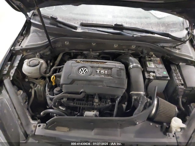 3VWB17AU7JM261623 Volkswagen Golf Tsi S/tsi Se