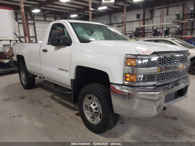 1GC0KREG5KF237958 auction archive image