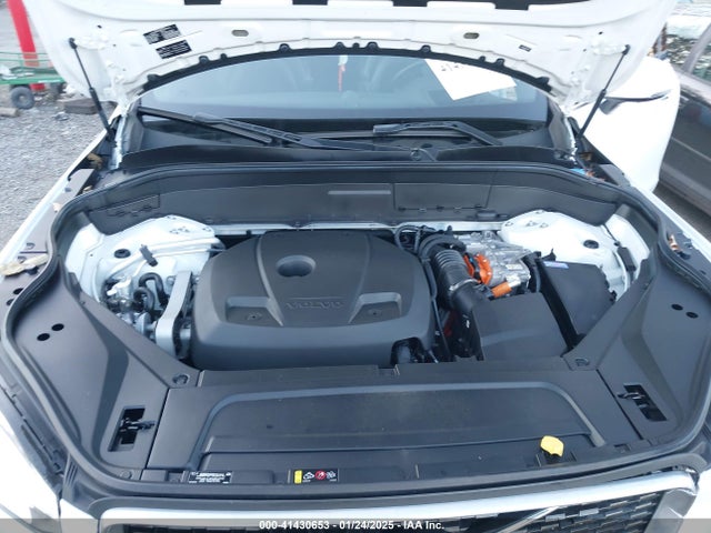 YV4BC0PM5H1169832 Volvo Xc90 Hybrid T8 R-design