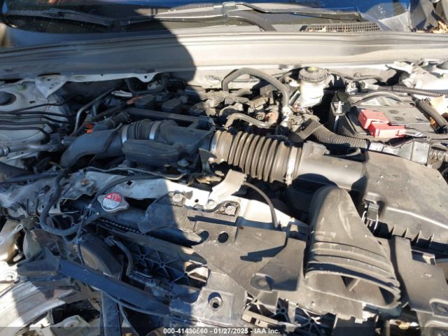 1HGCV1F34KA009384 Honda Accord Sport