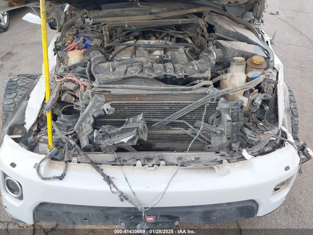 Land Rover s/c lev2 ulev 2016 SALAK2V6XGA845975 Image 10
