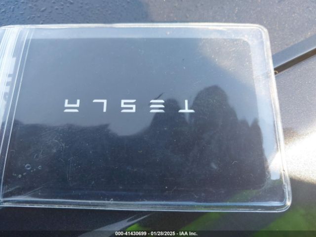 7SAYGDEE3RF987849 Tesla Model Y Long Range Dual Motor All-wheel Drive
