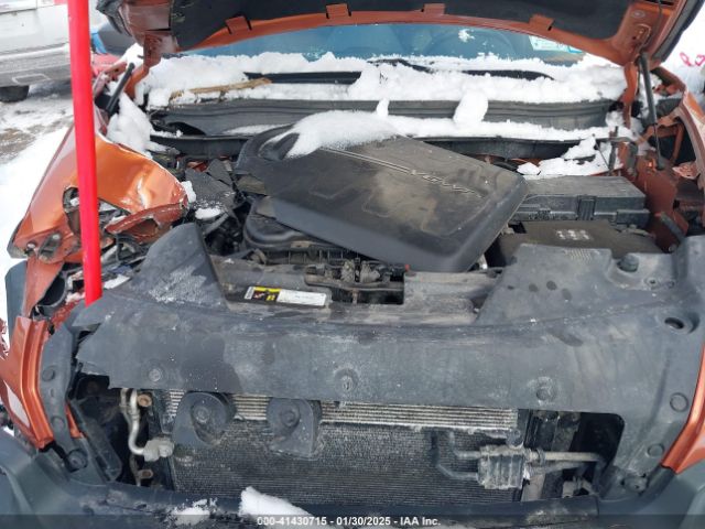 1C4PJMBS9FW655233 Jeep Cherokee Trailhawk