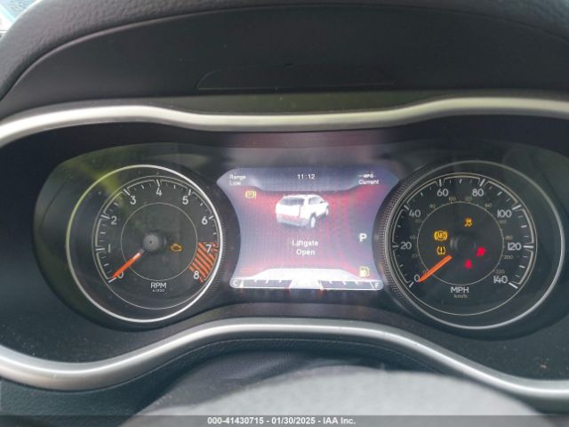 1C4PJMBS9FW655233 Jeep Cherokee Trailhawk
