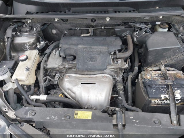 Toyota Rav4 Xle 2015 JTMRFREV8FD110441 Image 10