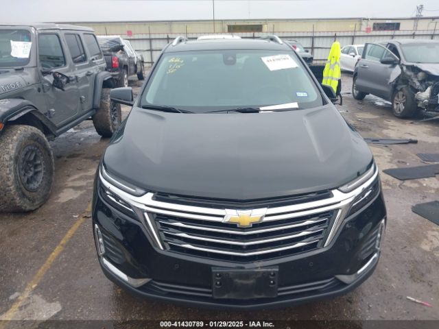 3GNAXNEG7PL128386 Chevrolet Equinox Fwd Premier