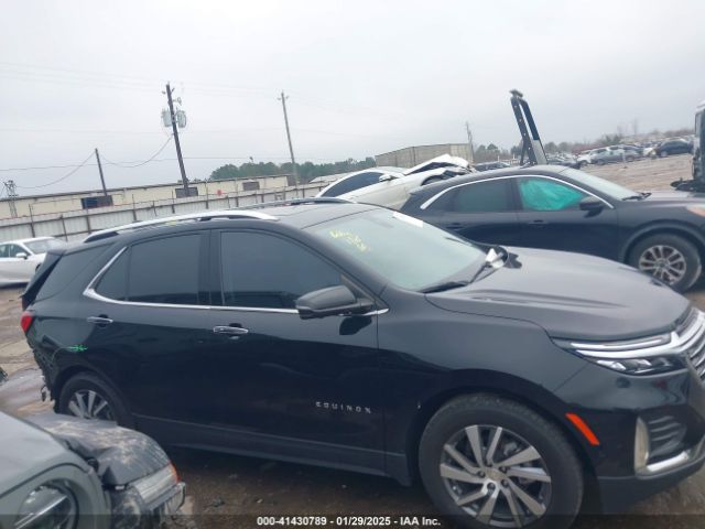 3GNAXNEG7PL128386 Chevrolet Equinox Fwd Premier