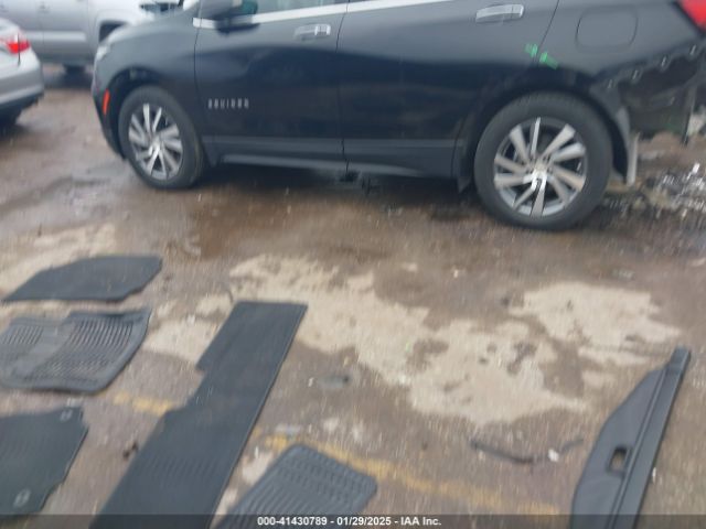 3GNAXNEG7PL128386 Chevrolet Equinox Fwd Premier