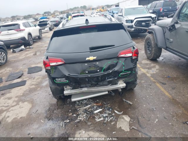 3GNAXNEG7PL128386 Chevrolet Equinox Fwd Premier