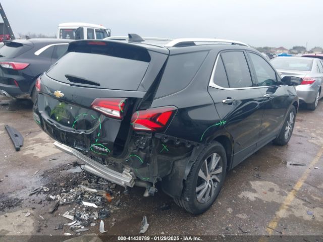 3GNAXNEG7PL128386 Chevrolet Equinox Fwd Premier