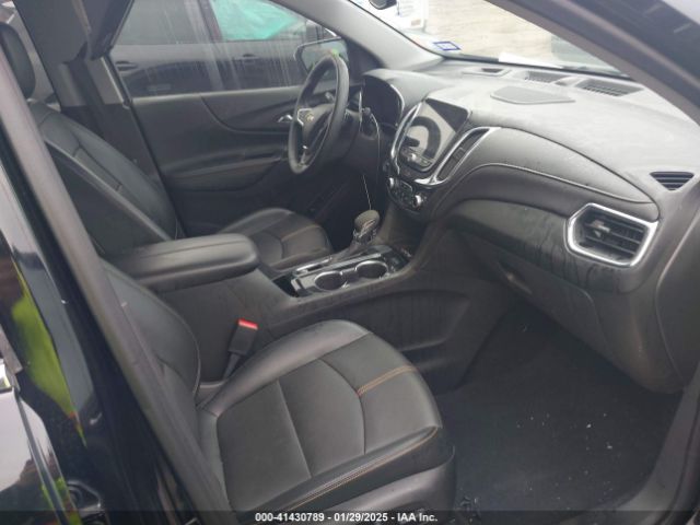 3GNAXNEG7PL128386 Chevrolet Equinox Fwd Premier