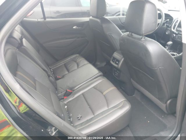 3GNAXNEG7PL128386 Chevrolet Equinox Fwd Premier