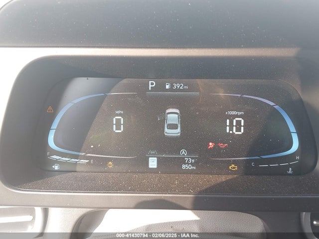 KMHLL4DG5SU875925 Hyundai ELANTRA SE