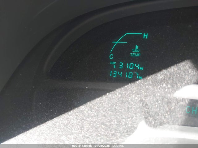 2005 CADILLAC DEVILLE 1G6KD54Y95U244081 Photo 6
