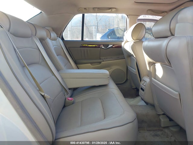 2005 CADILLAC DEVILLE 1G6KD54Y95U244081 Photo 7