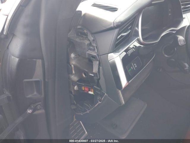 WA1CWBF11ND017665 Audi Sq8 Prestige Tfsi Quattro Tiptronic