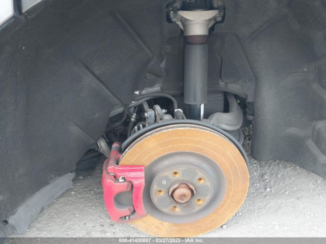 WA1CWBF11ND017665 Audi Sq8 Prestige Tfsi Quattro Tiptronic