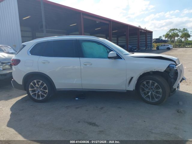5UXCR6C01M9H44811 BMW X5 Xdrive40i