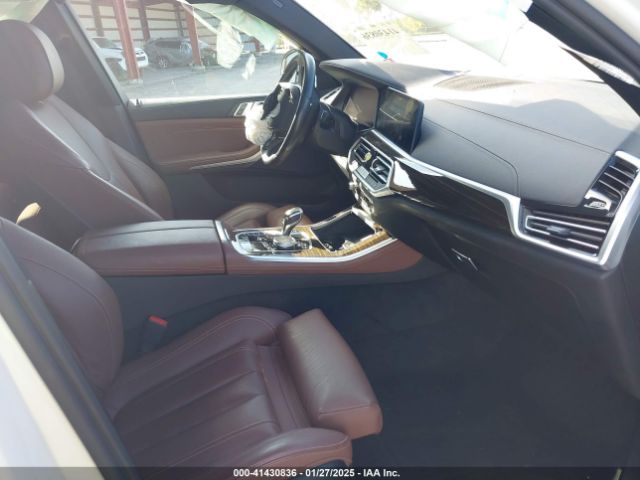 5UXCR6C01M9H44811 BMW X5 Xdrive40i