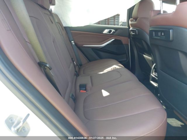 5UXCR6C01M9H44811 BMW X5 Xdrive40i