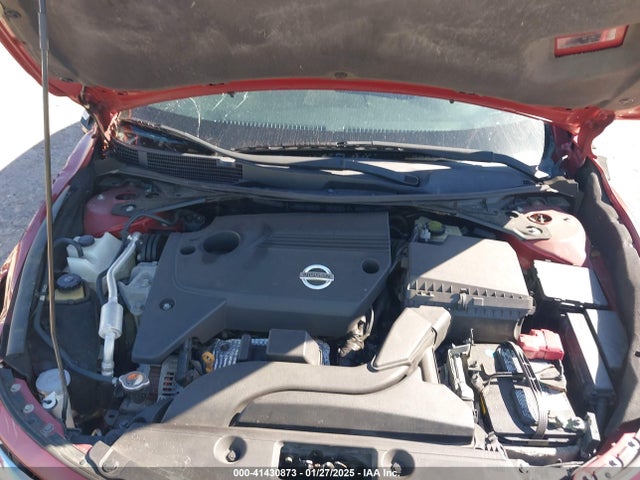 Nissan Altima 2015 1N4AL3AP6FC480521 Image 10