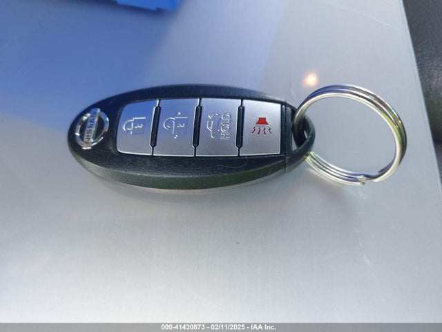 Nissan Altima 2015 1N4AL3AP6FC480521 Image 11