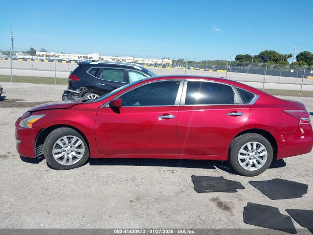 Nissan Altima 2015 1N4AL3AP6FC480521 Image 15