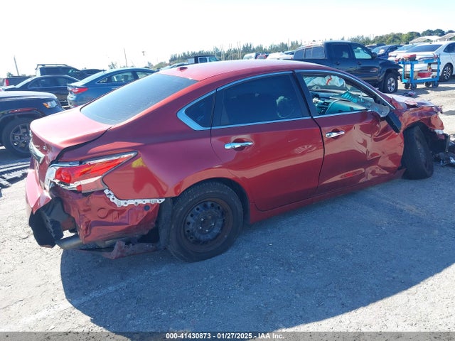 Nissan Altima 2015 1N4AL3AP6FC480521 Image 4