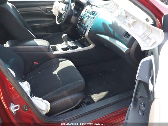Nissan Altima 2015 1N4AL3AP6FC480521 Image 5