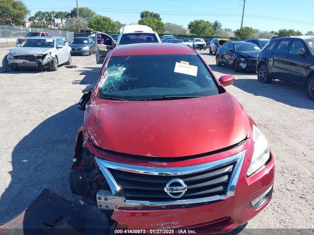 Nissan Altima 2015 1N4AL3AP6FC480521 Image 6
