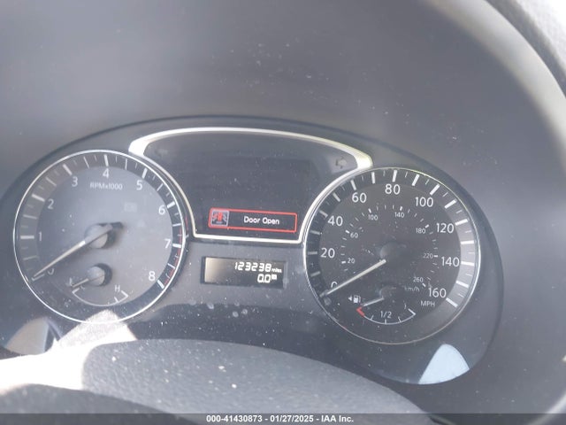 Nissan Altima 2015 1N4AL3AP6FC480521 Image 7