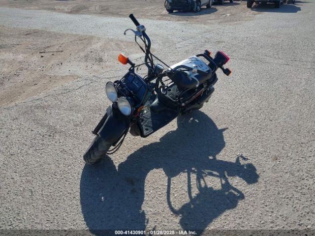 2020 HONDA NPS50 JH2AF5813LK800708 Photo 1