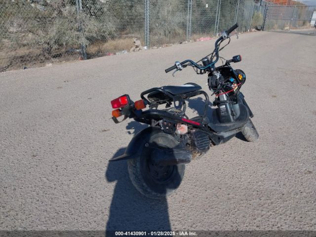 2020 HONDA NPS50 JH2AF5813LK800708 Photo 3