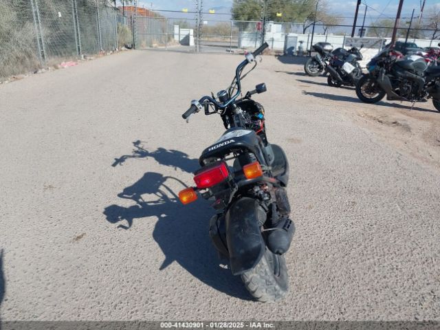 2020 HONDA NPS50 JH2AF5813LK800708 Photo 5