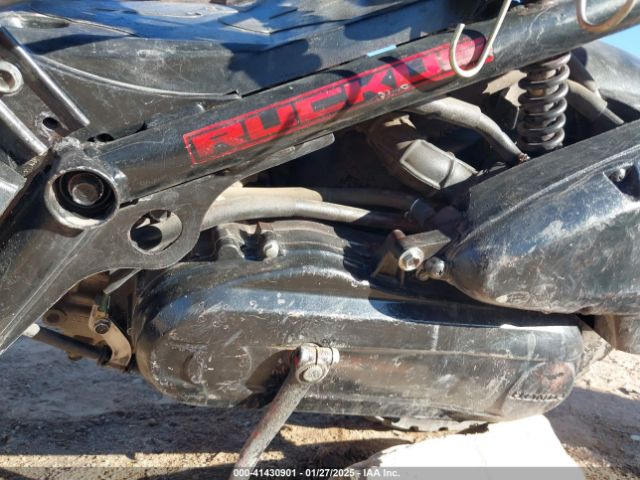 2020 HONDA NPS50 JH2AF5813LK800708 Photo 8
