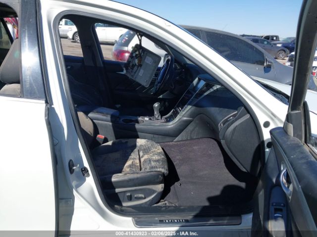 JN1CV7AR8HM680189 Infiniti Q50 2.0t Sport