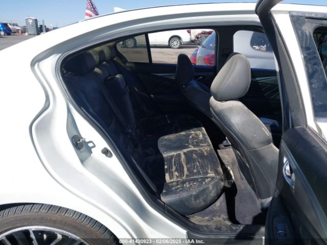 JN1CV7AR8HM680189 Infiniti Q50 2.0t Sport