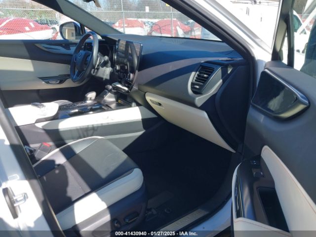JTJGGCEZ9R5009876 Lexus Nx 350 Premium
