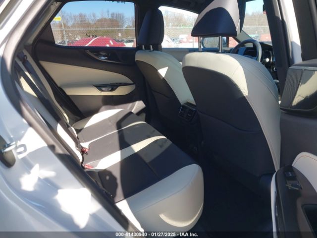 JTJGGCEZ9R5009876 Lexus Nx 350 Premium