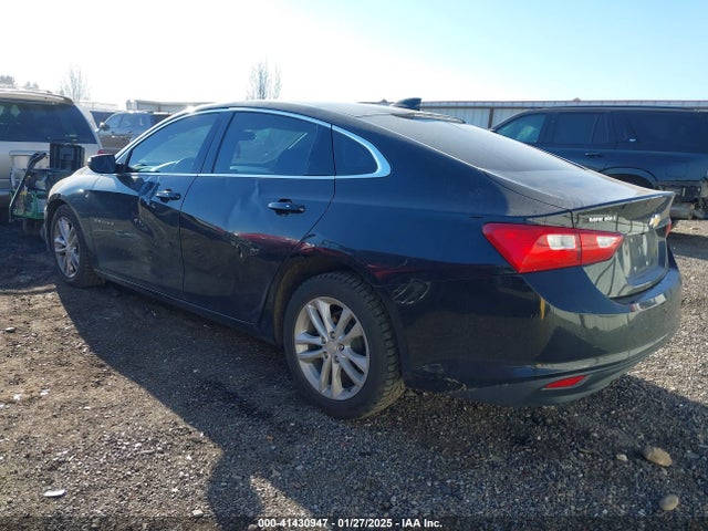 1G1ZD5ST9JF146825 Chevrolet MALIBU LT