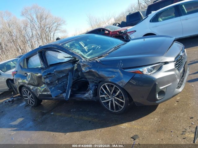 JF1GUAFC5R8868798 Subaru Impreza Sport 5-door