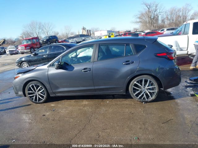 JF1GUAFC5R8868798 Subaru Impreza Sport 5-door