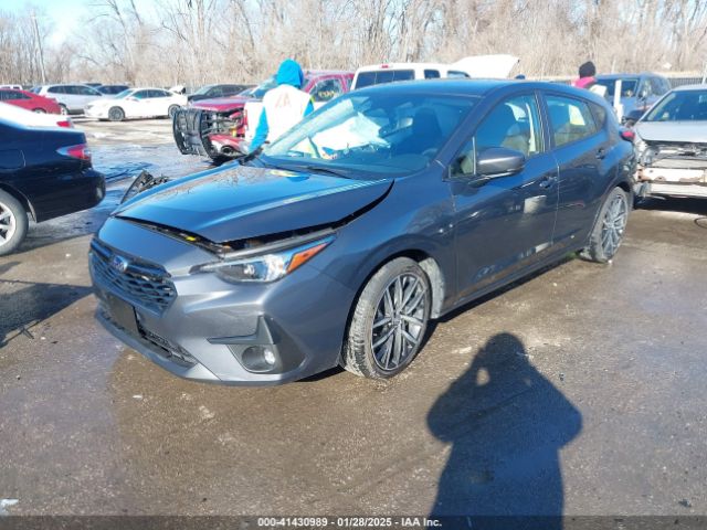 JF1GUAFC5R8868798 Subaru Impreza Sport 5-door
