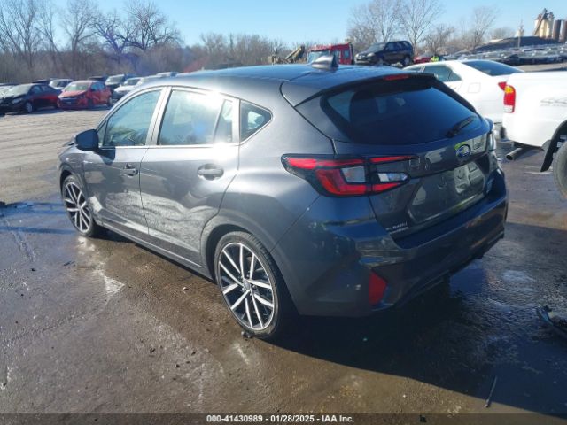 JF1GUAFC5R8868798 Subaru Impreza Sport 5-door