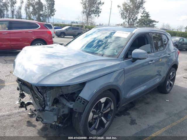YV4AC2HK4L2238677 Volvo Xc40 T4 Momentum
