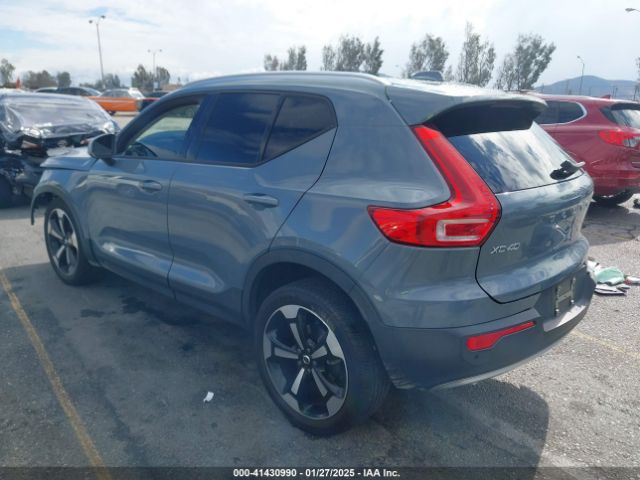 YV4AC2HK4L2238677 Volvo Xc40 T4 Momentum