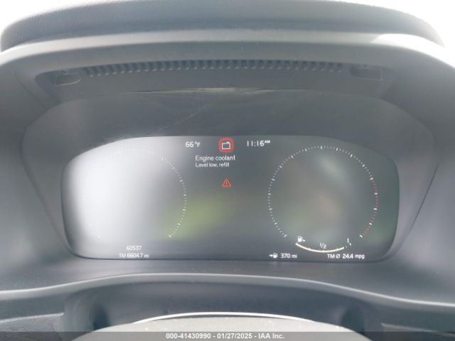 YV4AC2HK4L2238677 Volvo Xc40 T4 Momentum