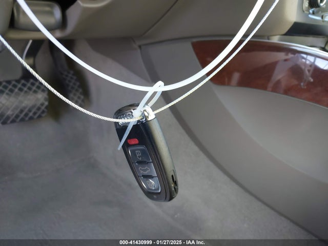 2012 AUDI Q5 WA1LFAFP8CA061403 Photo 10